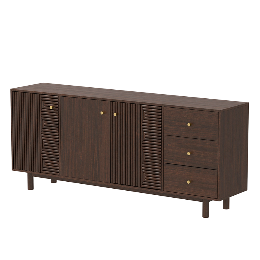 Waveloom Sideboard